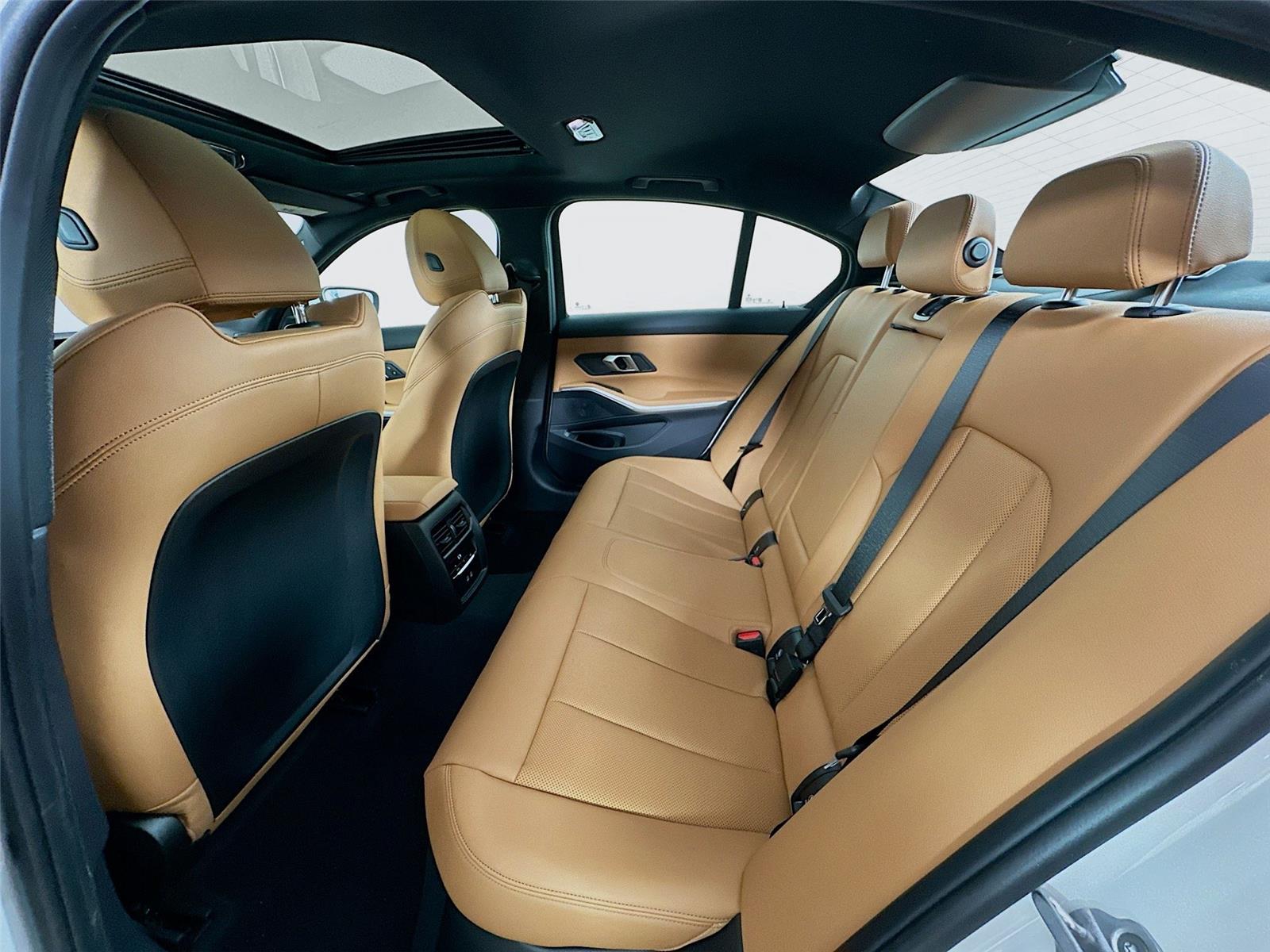 2025 Bmw 330i xDrive photo 23