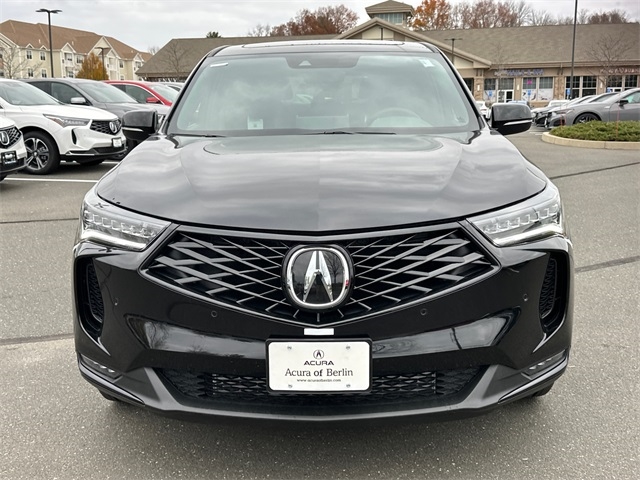 2026 Acura RDX A-Spec photo 3