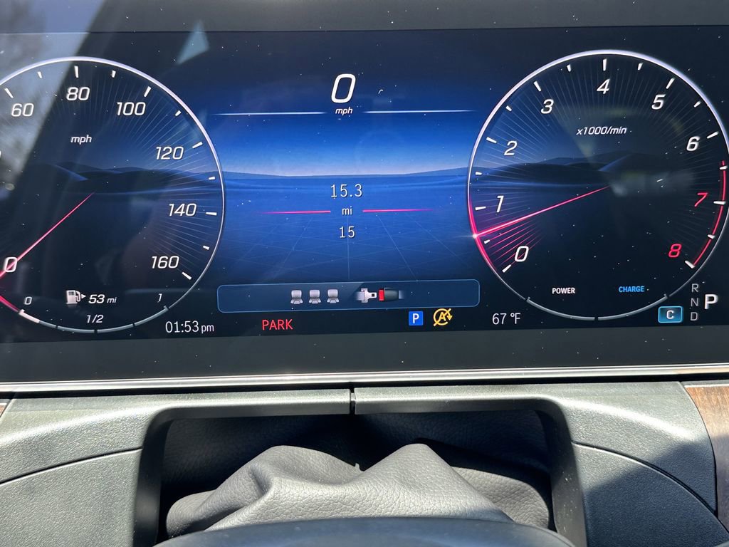 2025 Mercedes Benz C 300 4MATIC Sedan photo 30