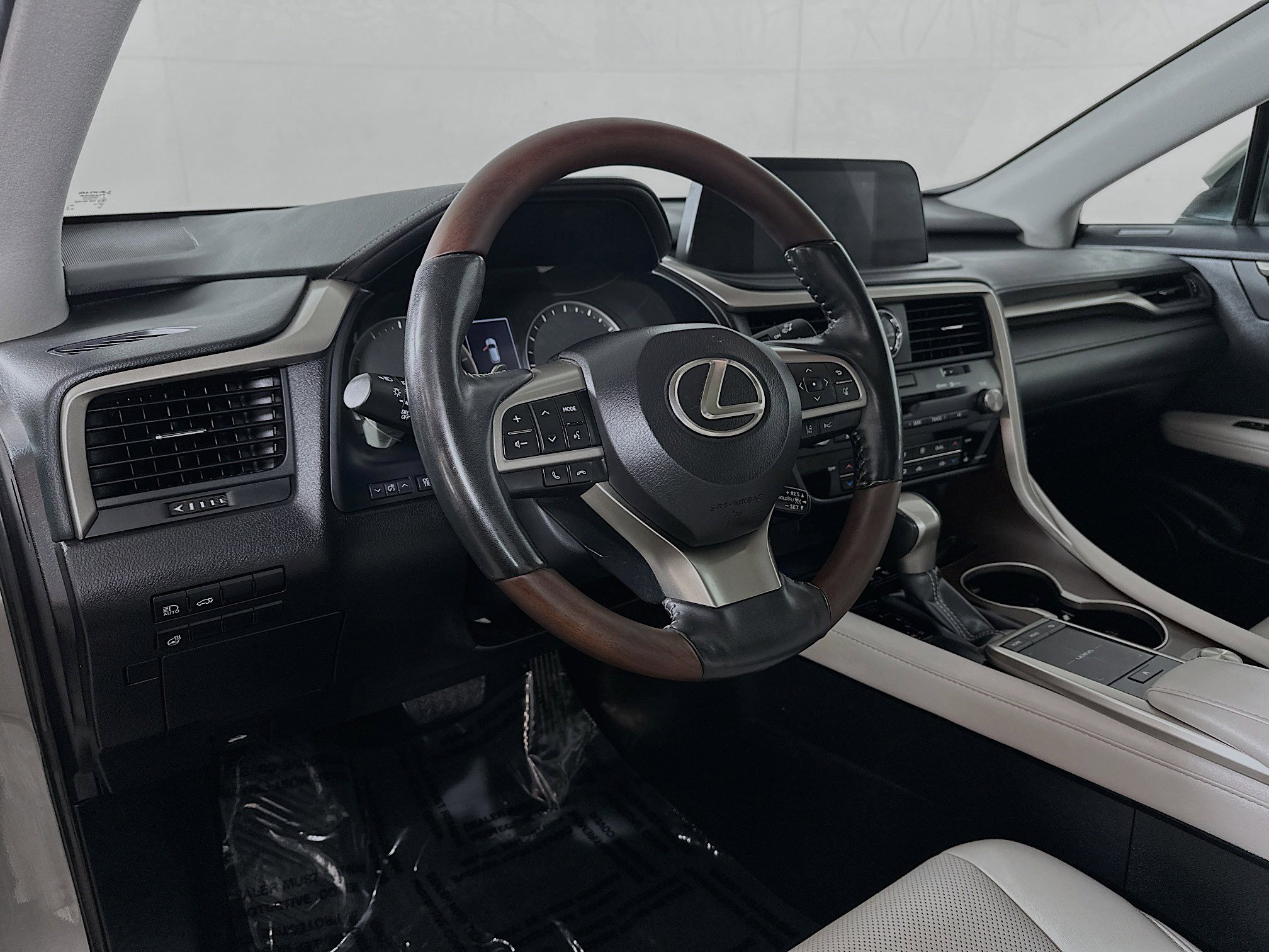 2020 Lexus RX 350 Premium photo 8