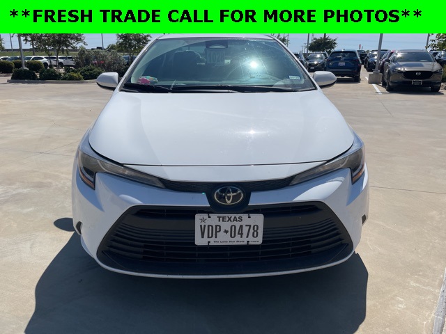 2024 Toyota Corolla LE photo 9