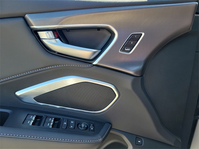 2025 Acura RDX photo 12