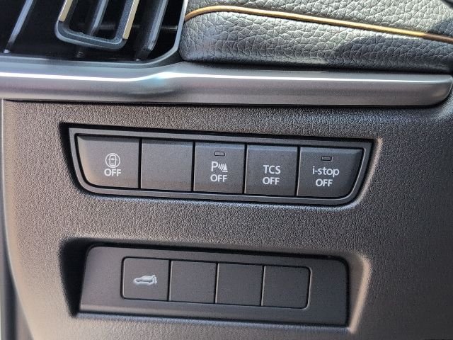 2025 Mazda CX-90 3.3 Turbo Preferred photo 16