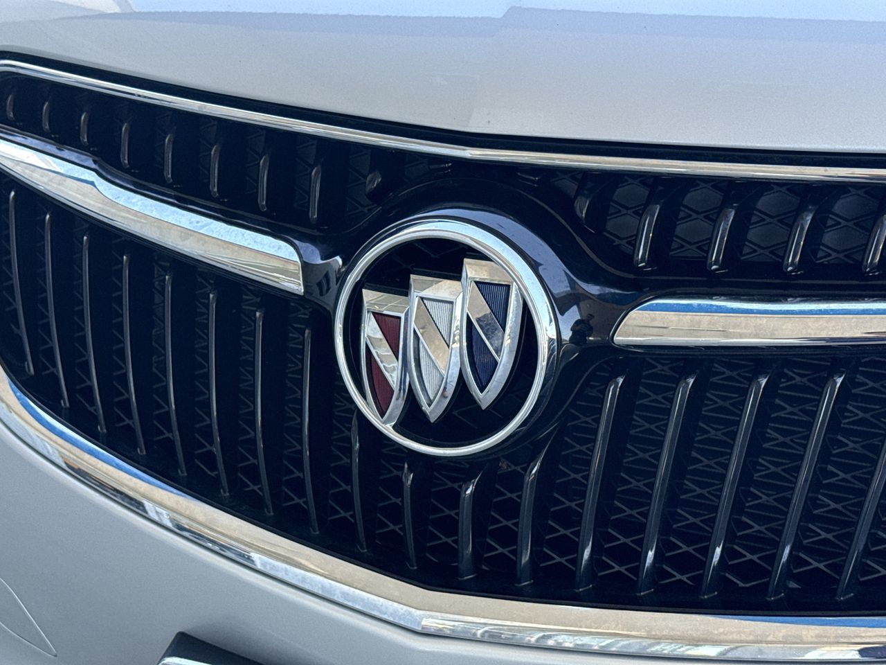 2022 Buick Encore Preferred photo 18