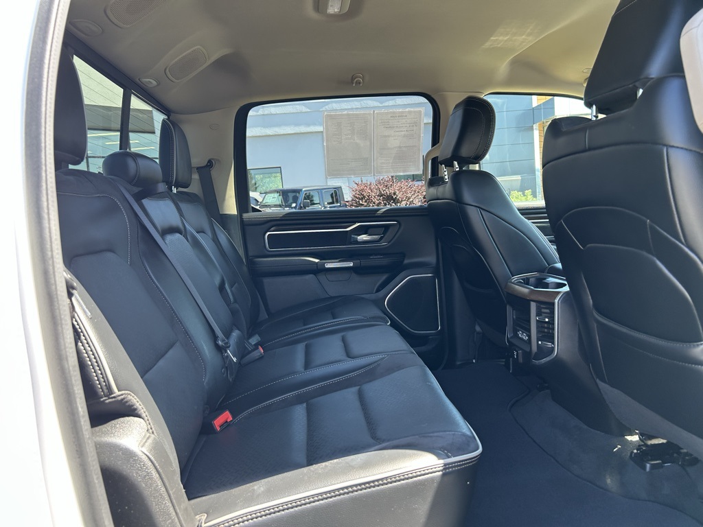 2021 Ram 1500 Laramie photo 31