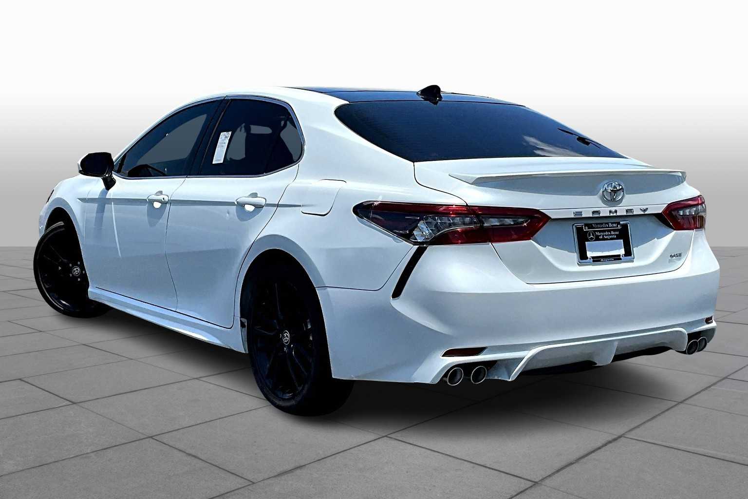 Image 10 of Pre-Owned 2023 Toyota Camry XSE
