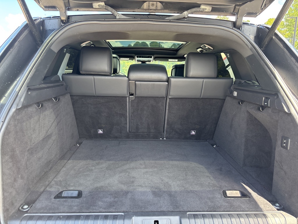 2019 Land Rover Range Rover Sport SuperCharged HSE Dynamic photo 14