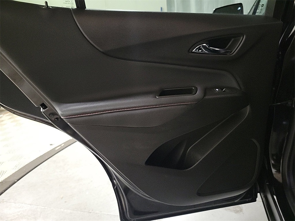 2024 CHEVROLET EQUINOX - Image 19
