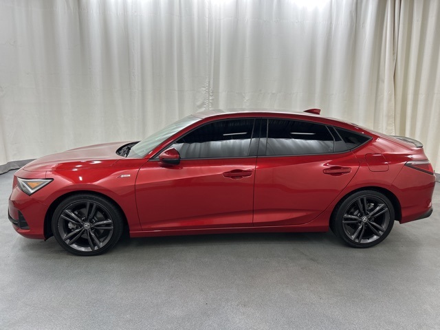 2023 Acura Integra A-Spec photo 3