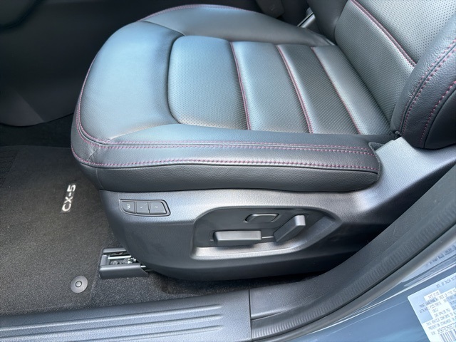 2025 Mazda CX-5 2.5 S Carbon photo 10