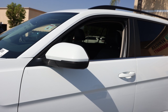 2021 Volkswagen Atlas V6 SE Technology photo 10