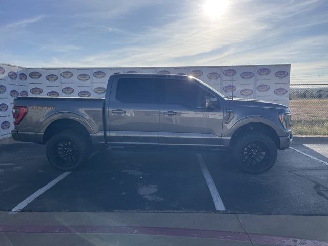 2023 Ford F-150 Tremor's photo