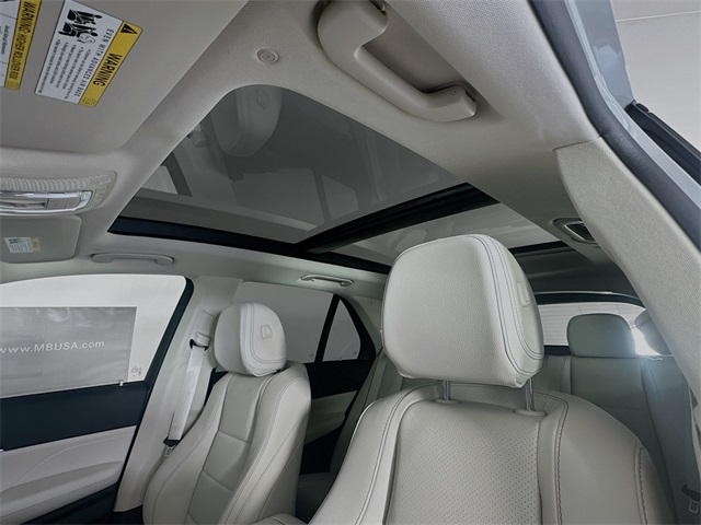 2025 Mercedes Benz GLE 350 4MATIC photo 20