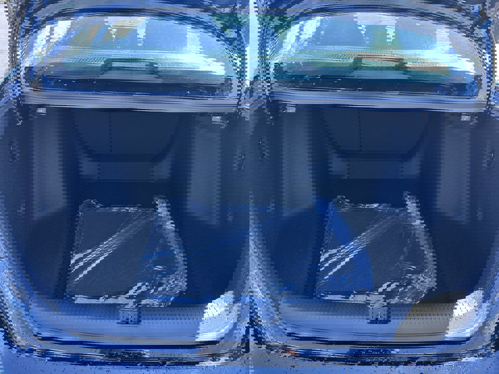 2025 Honda Accord Hybrid Sport photo 24
