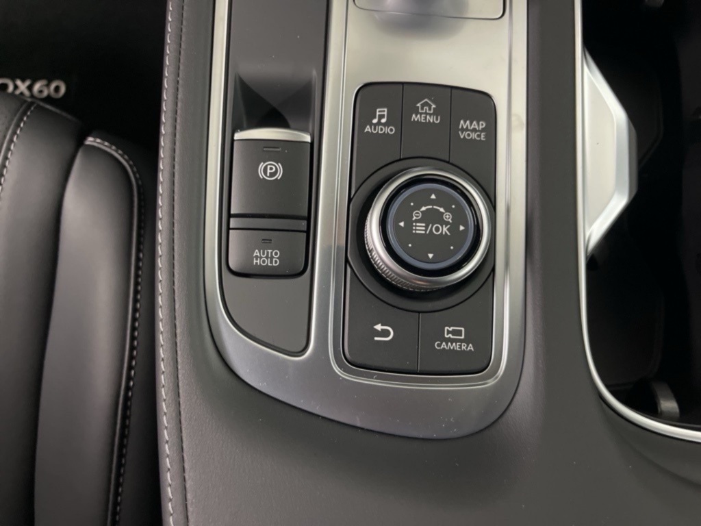 2025 Infiniti QX60 Luxe photo 27
