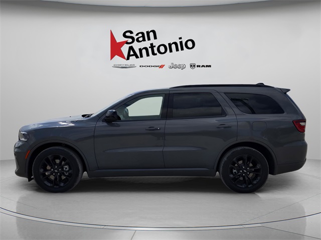 2026 Dodge Durango GT photo 4