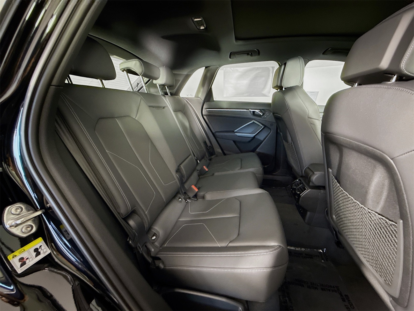 2025 Audi Q3 S line Premium photo 26