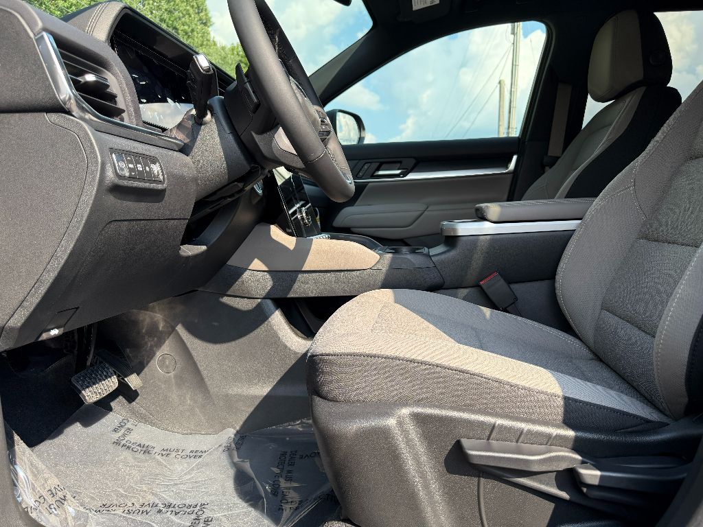 2026 Gmc Terrain Elevation photo 17