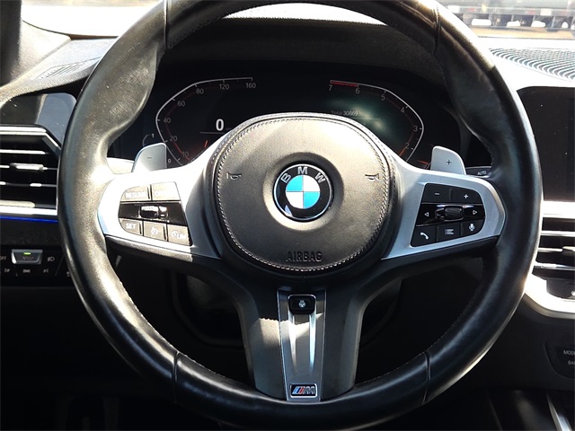 2022 Bmw 330i xDrive photo 11