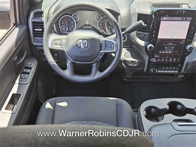 2025 Ram 2500 Tradesman photo 7