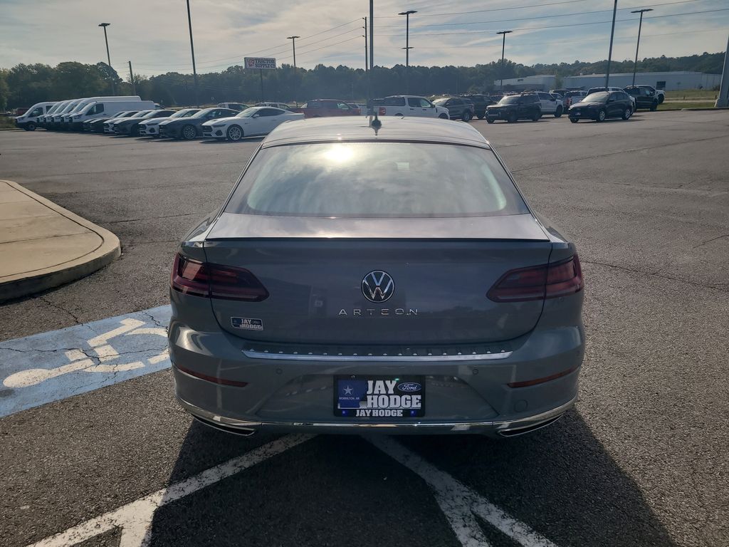 2023 Volkswagen Arteon SE R-Line photo 4