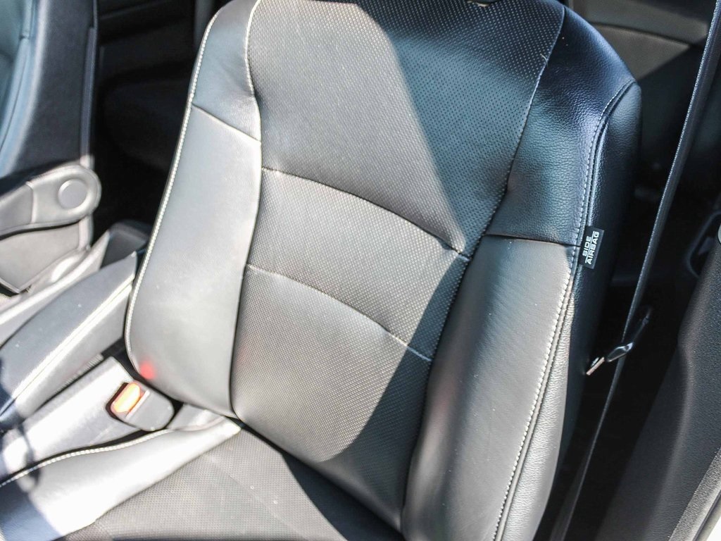2018 Honda Ridgeline RTL-T photo 21