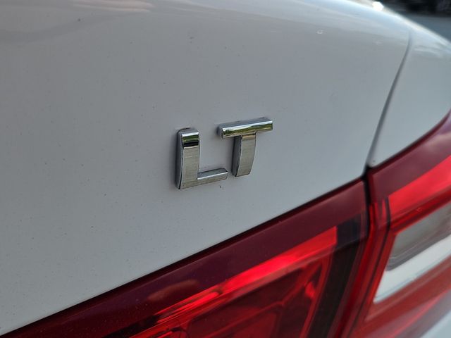2024 Chevrolet Malibu 1LT photo 25