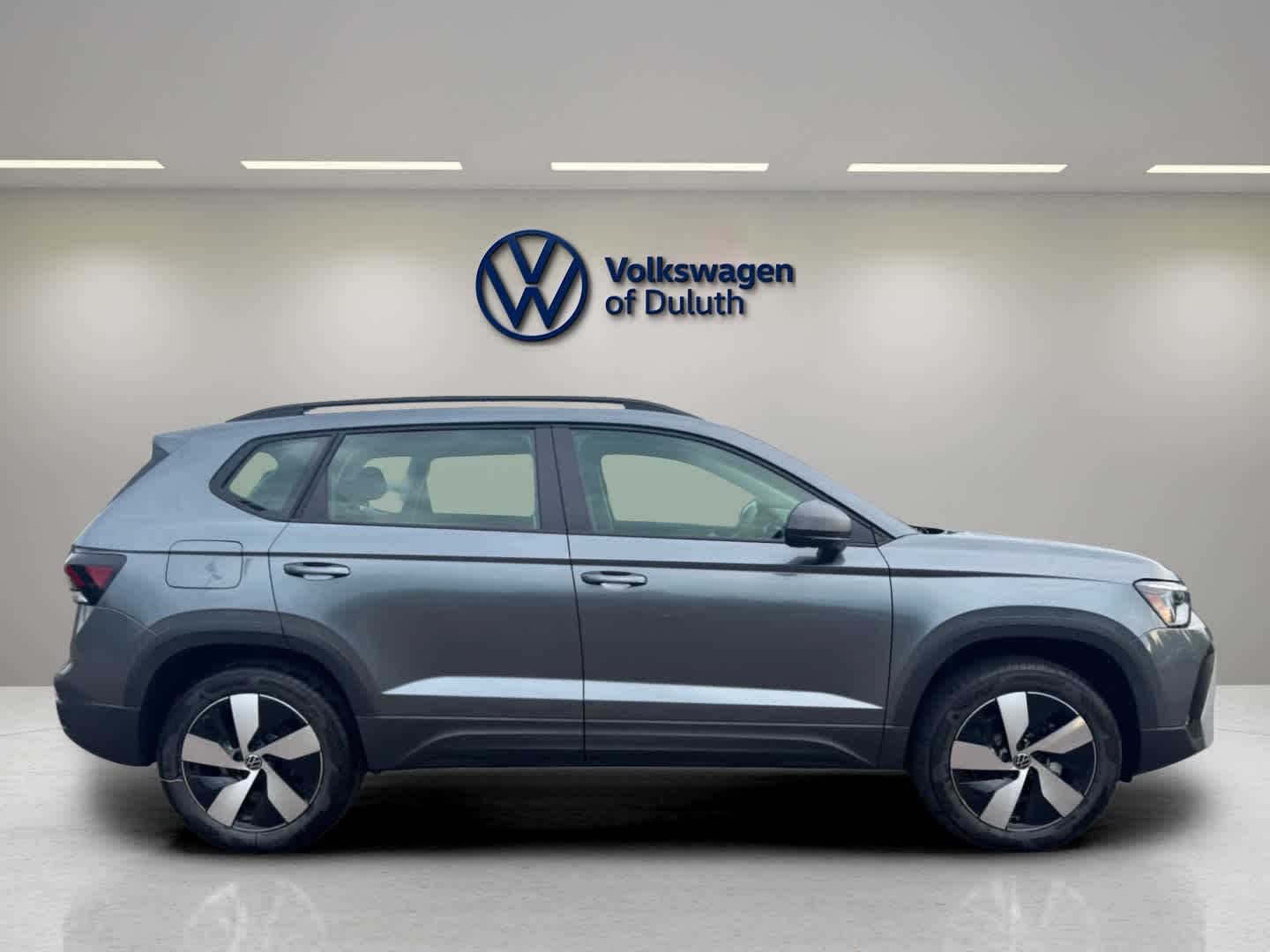 2025 Volkswagen Taos S photo 5