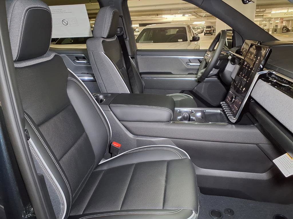 2026 Gmc Sierra Elevation photo 3