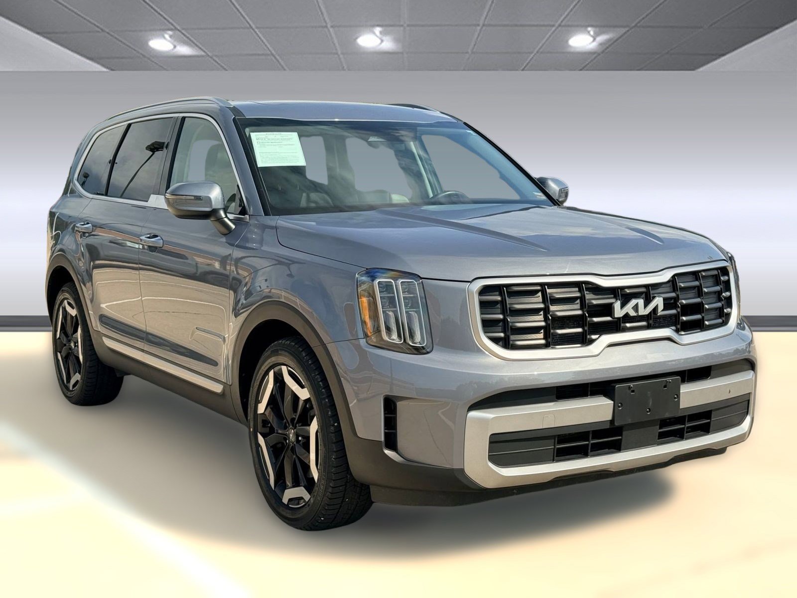 2024 Kia Telluride S photo 6