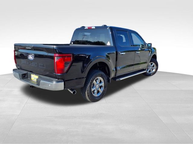 2024 Ford F-150 XLT photo 6