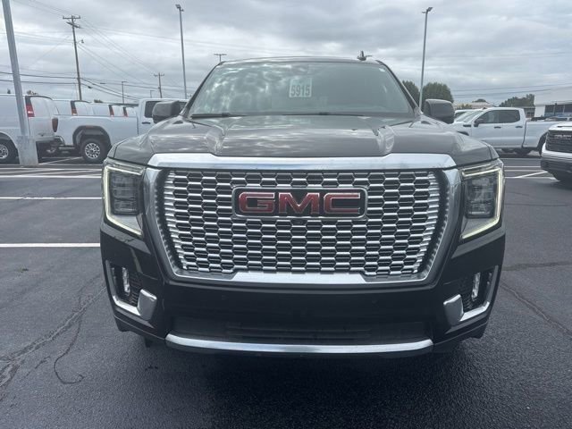 2022 Gmc Yukon Denali photo 8