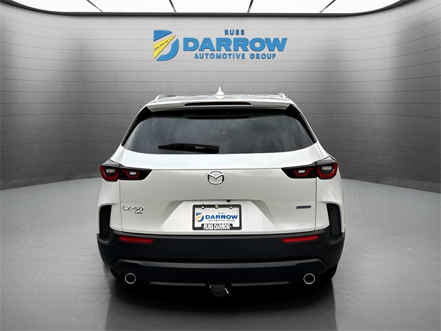 2026 Mazda CX-50 Preferred photo 4