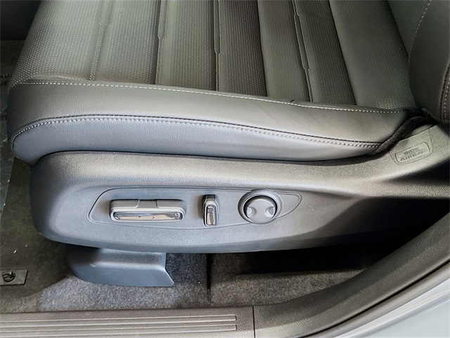 2026 Honda CR-V EX-L photo 18