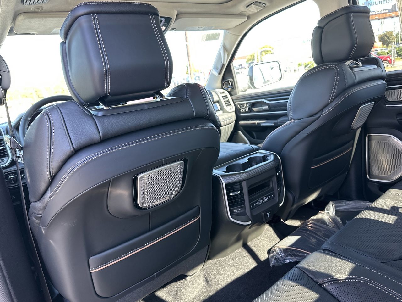 2026 Ram 1500 photo 3