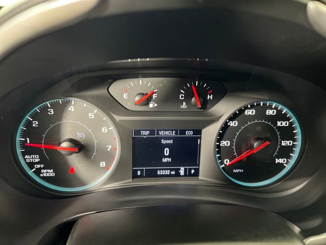 2023 Chevrolet Malibu 1LT photo 14