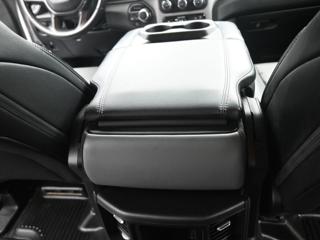 2024 Ram 1500 Tradesman photo 22