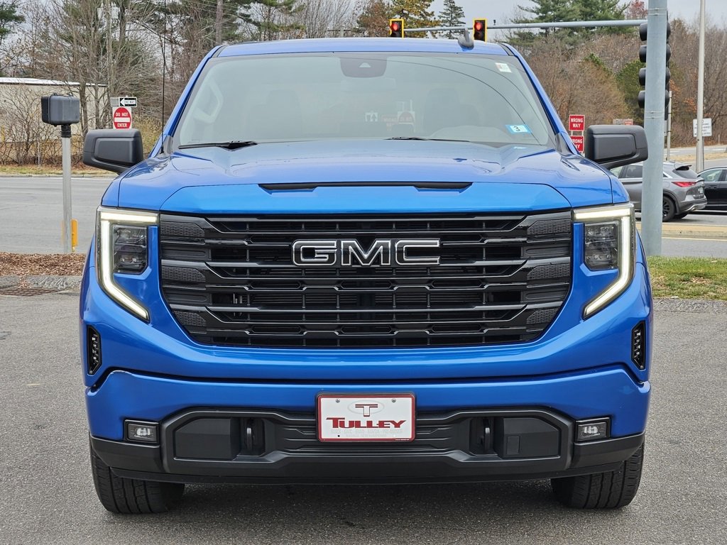2022 Gmc Sierra 1500 Elevation photo 2