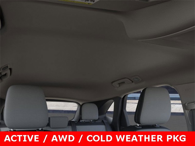 2025 Ford Escape Active photo 17