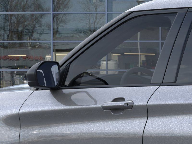 2025 FORD EXPLORER - Image 21