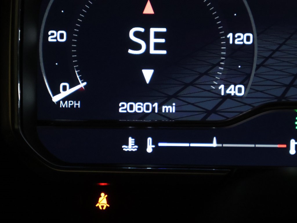 2023 Gmc Sierra 1500 AT4 photo 39