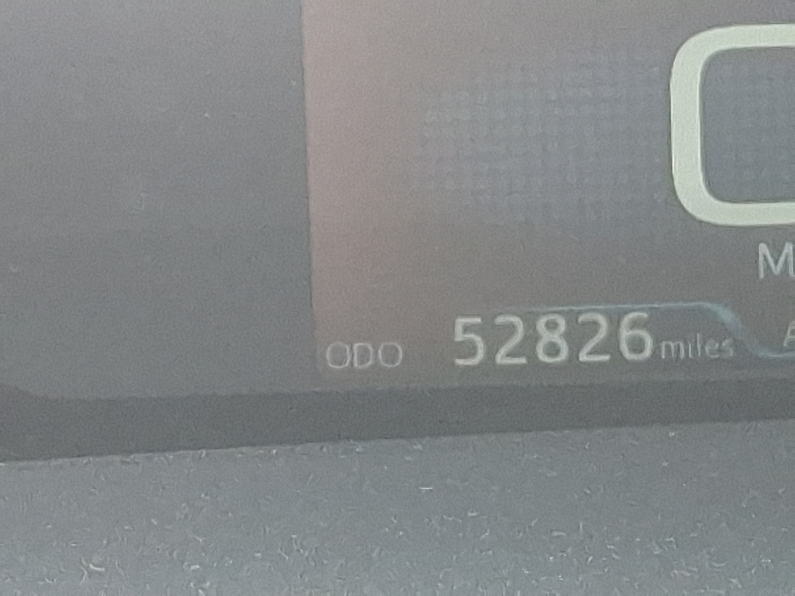2022 Toyota Prius L Eco photo 20