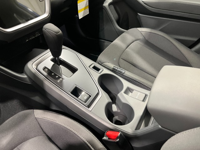 2025 Subaru Crosstrek Premium photo 17