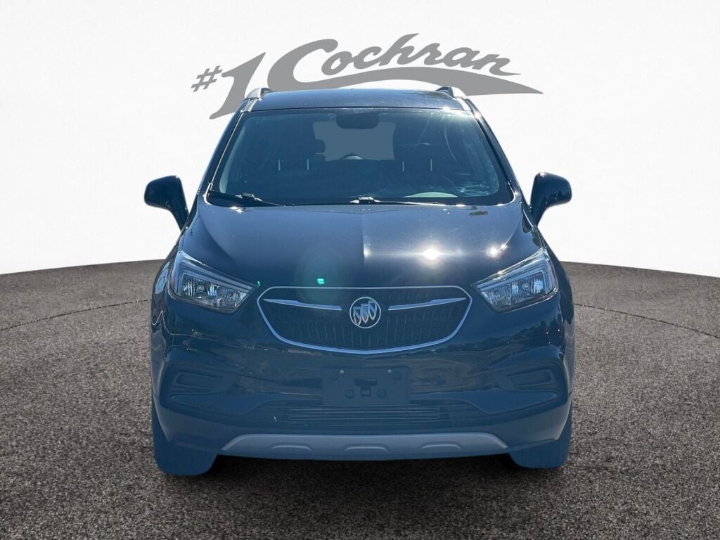 2022 Buick Encore Preferred photo 2