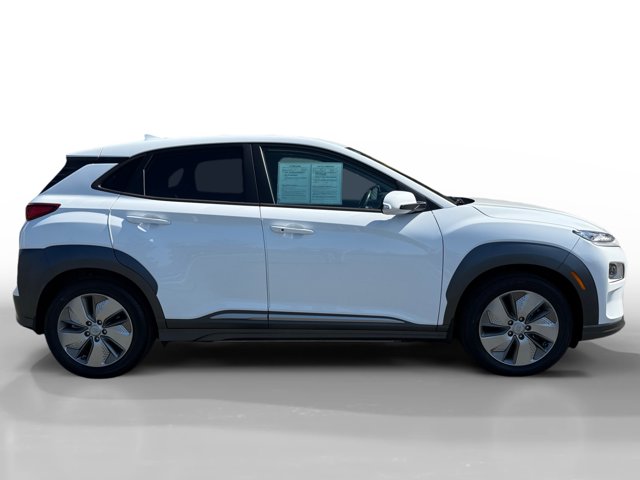 2021 Hyundai Kona Electric Limited photo 3