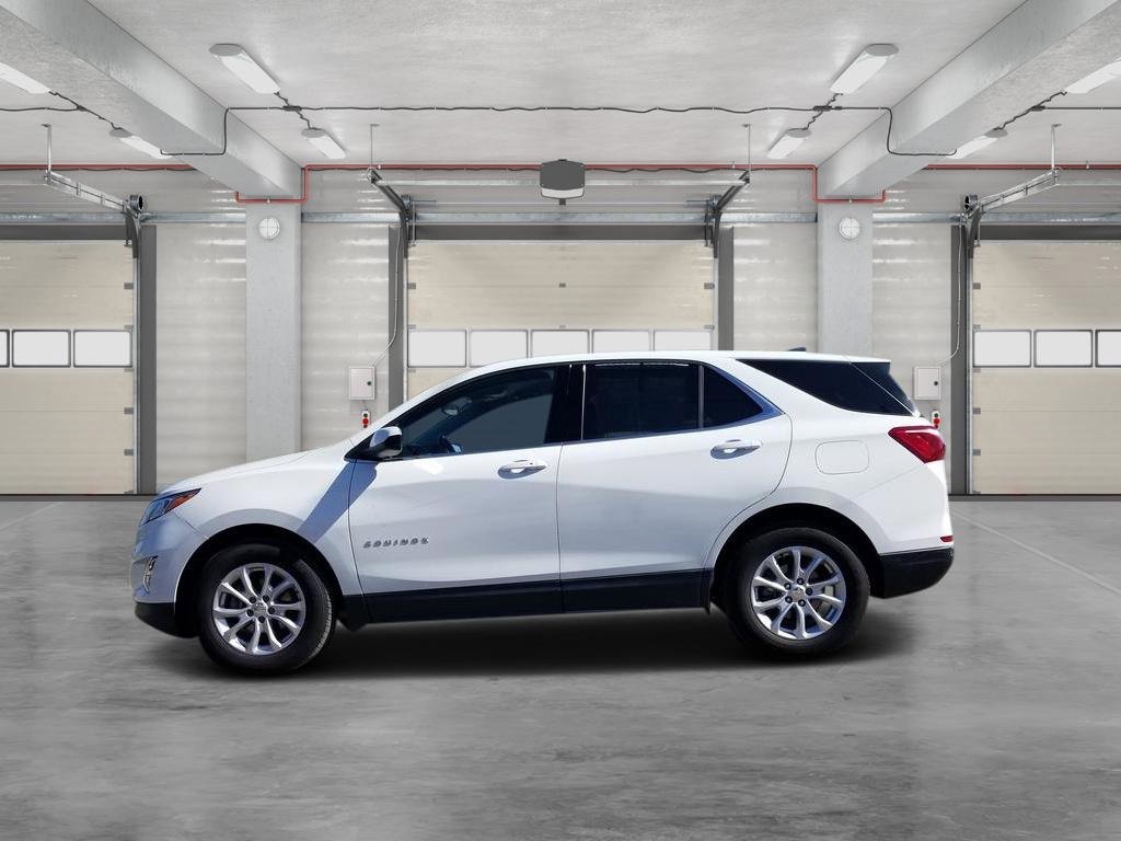 2020 Chevrolet Equinox LT photo 3