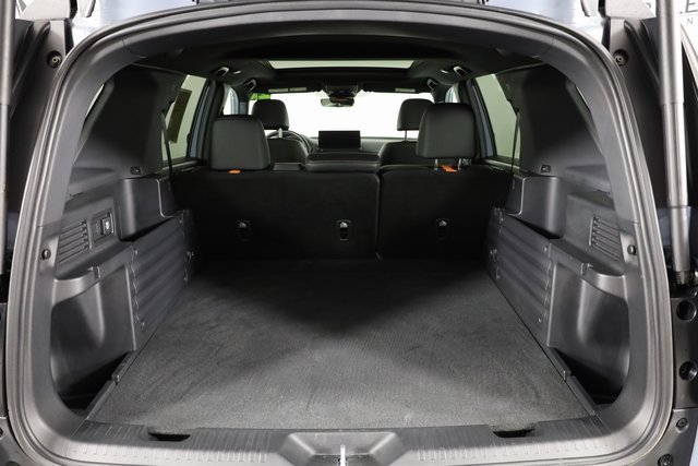 2026 Honda Passport TrailSport photo 2