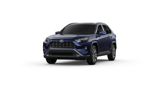 2025 Toyota RAV4 Hybrid Hybrid XLE Premium
