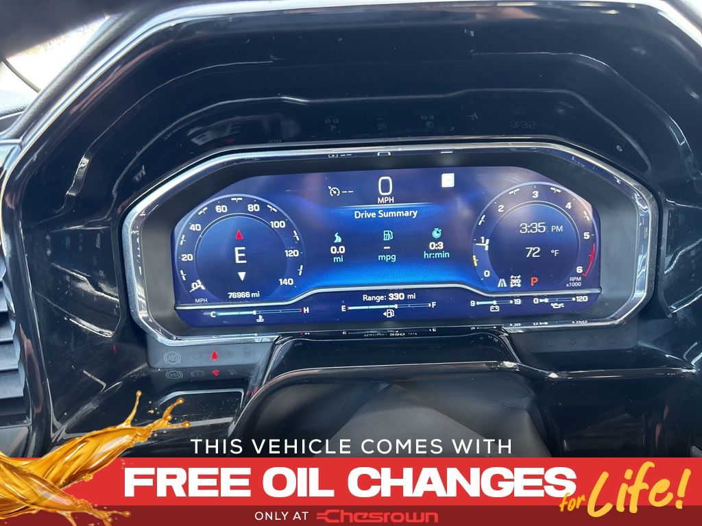 2023 Chevrolet Silverado 1500 LT photo 13