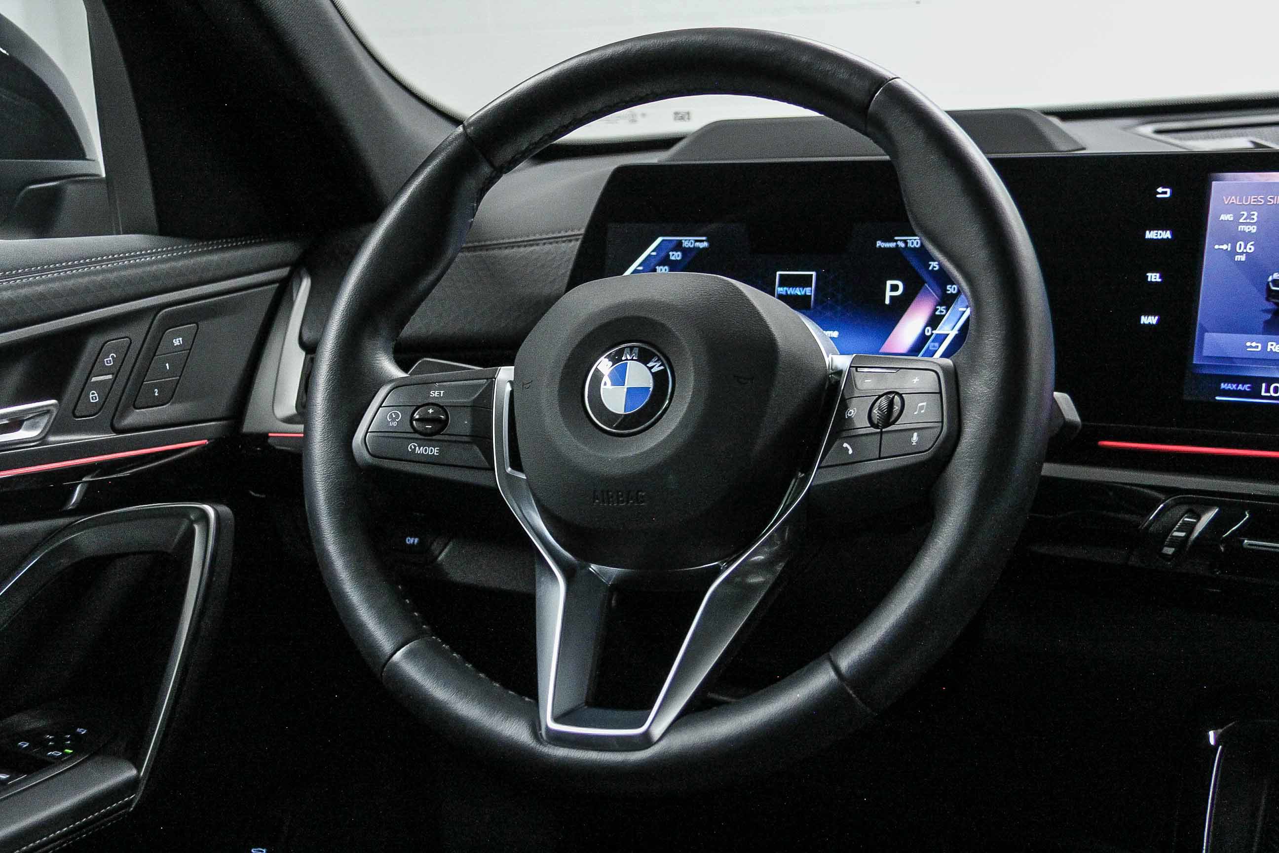 2025 Bmw X2 xDrive28i photo 15